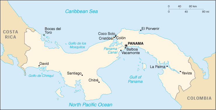 Panama