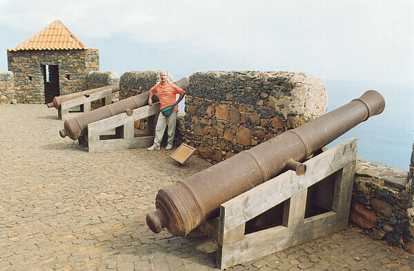 CapoVerde087.JPG - Cidade Velha, l'antica Riberira Grande, la Fortaleza Reale de São Filipe