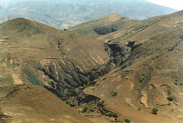 Capoverde023.JPG - Un'antica bocca eruttiva