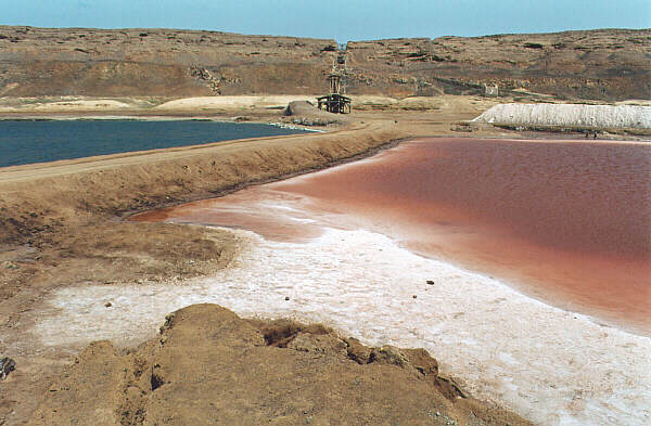 Capoverde058.JPG - Le saline di Pedra de Lume