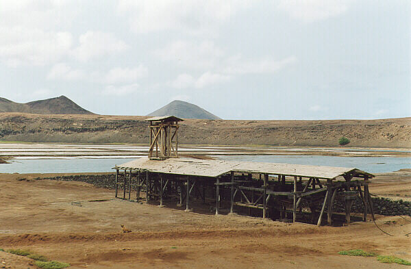 Capoverde059.JPG - Le saline di Pedra de Lume