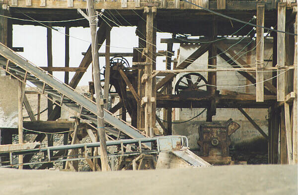 Capoverde062.JPG - La fabbrica per la lavorazione del sale a Pedra de Lume