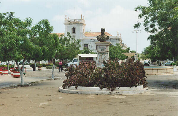 Capoverde075.JPG - Praça Alexandre de Albuquerque a Praia