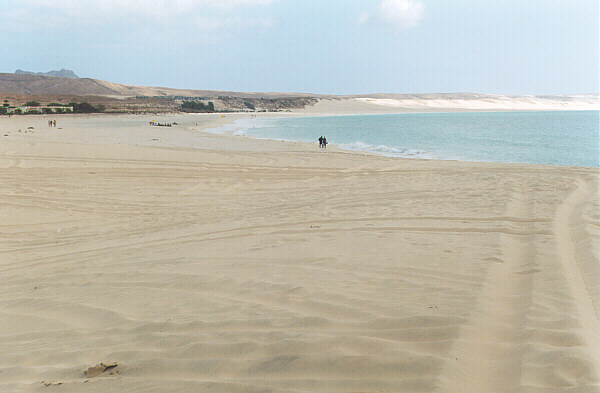 Capoverde110.JPG - La spiaggia di Praia de Chave