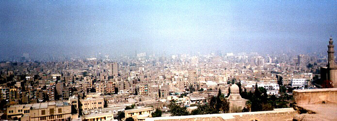 Il Cairo