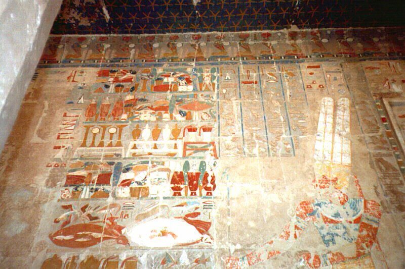 Egitto014.JPG - Il Tempio di Sobek e Haroeris, Kom-Ombo