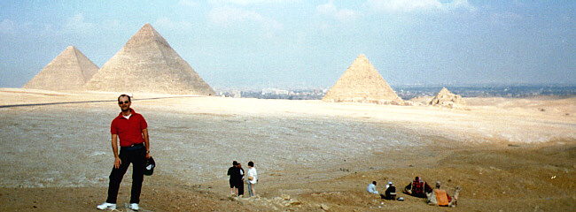 Egitto059.JPG - Le Piramidi, Piana di Giza, Il Cairo