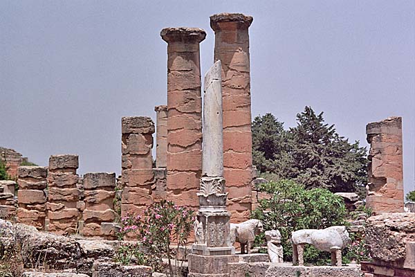 Cirene_TempioApollo4.jpg - Il Tempio di Apollo