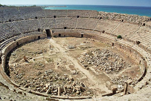 LeptisMagna_Anfiteatro3.jpg - Anfiteatro