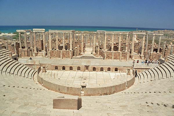 LeptisMagna_Teatro2.jpg - Il Teatro