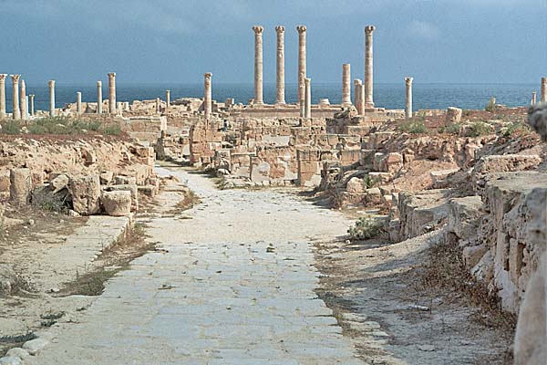 Sabratha_Cardo.jpg - Il Cardo