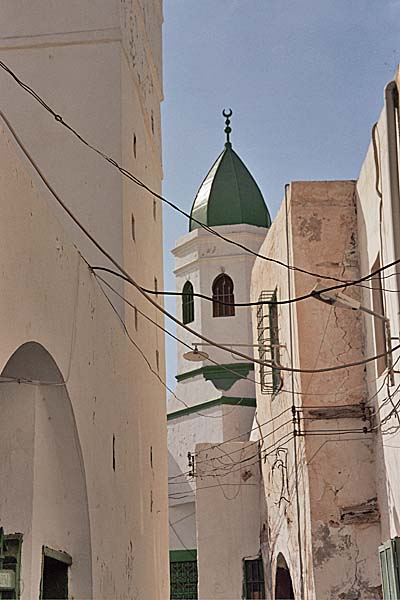 Tripoli_Medina14.jpg - La Medina