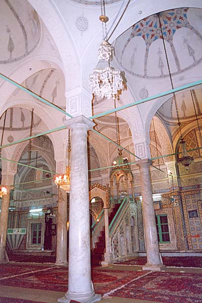 Tripoli_MoscheaGurgi9.jpg - La Moschea Gurgi