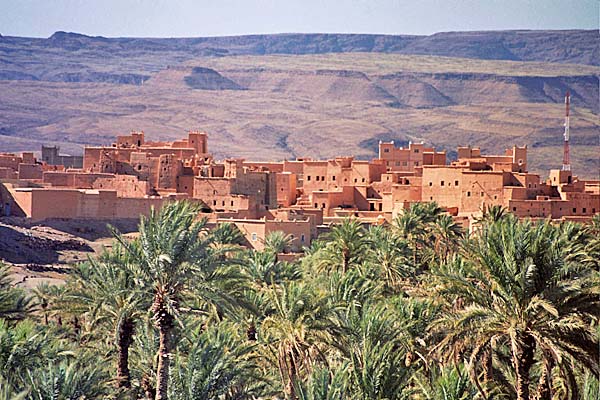 Marocco266.jpg - Paesaggi nella valle