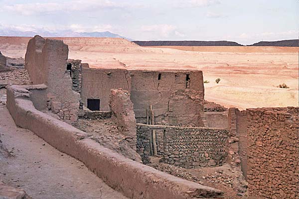 Marocco310.jpg - La Kasbah di Aït Benhaddou