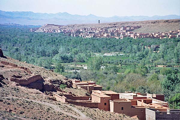 Marocco328.jpg - Paesaggi nella valle