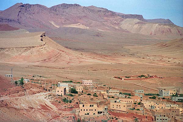 Marocco359.jpg - Paesaggi nella valle