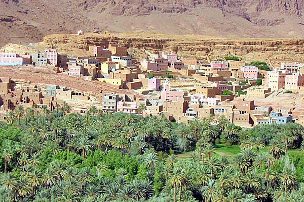 Marocco361.jpg - Paesaggi nella valle