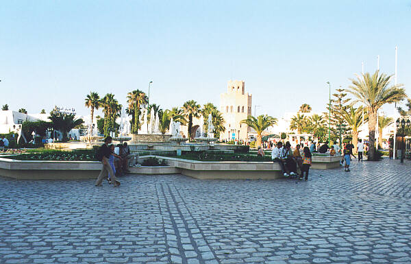 Tunisia001.JPG - Port El Kantaoui