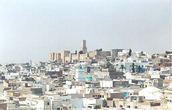 Tunisia003.JPG - Sousse - Medina