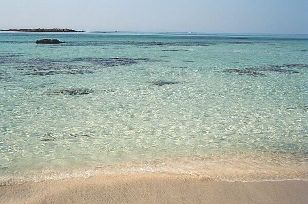 creta012.jpg - La baia di Elafonissos