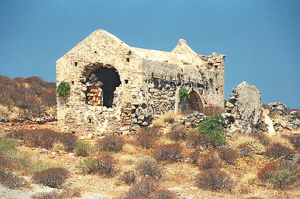 creta156.jpg - La fortezza veneziana di Imeri Gramvousa 