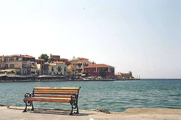 creta191.jpg - Il porto veneziano