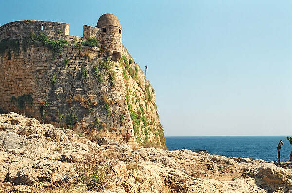 creta204.jpg - La fortezza veneziana