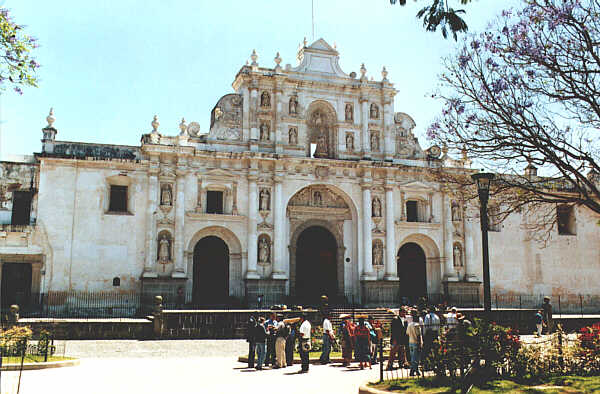 Guatemala012.JPG - Cattedrale de Santiago