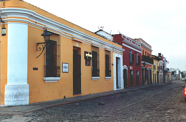 Guatemala021.JPG - Il centro storico coloniale