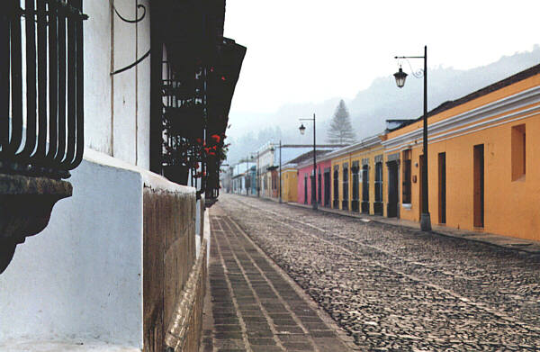 Guatemala022.JPG - Il centro storico coloniale