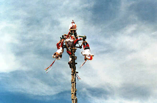 Mexico032.JPG - La danza dei Voladores