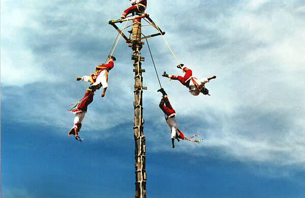 Mexico033.JPG - La danza dei Voladores