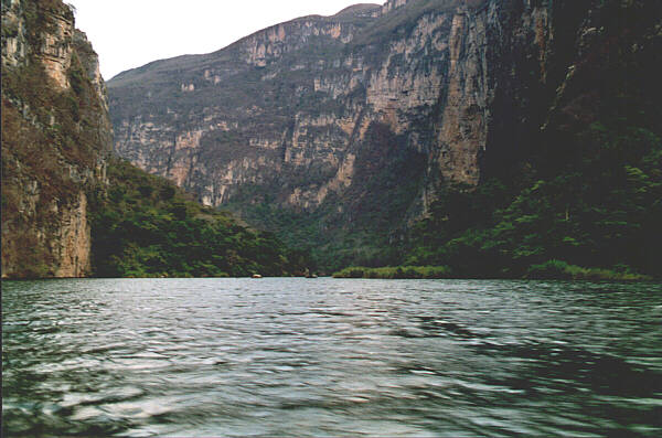 Mexico062.JPG - Canyon del Sumindero