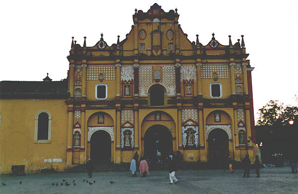 Mexico066.JPG - La cattedrale