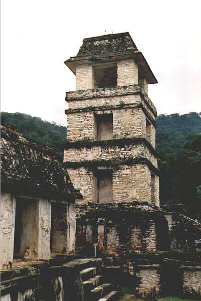 Mexico088.JPG - L'osservatorio astronomico