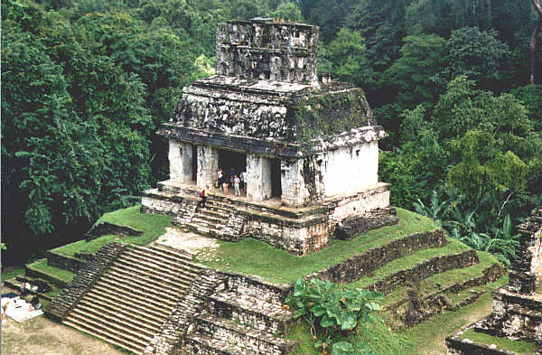 Mexico090.JPG - Il Tempio del Sole